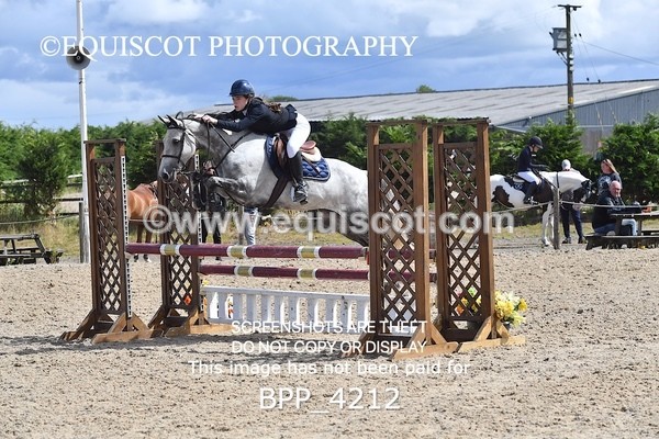 BPP_4212 - CLASS 16 SUN Pony Discovery / 90cm Open