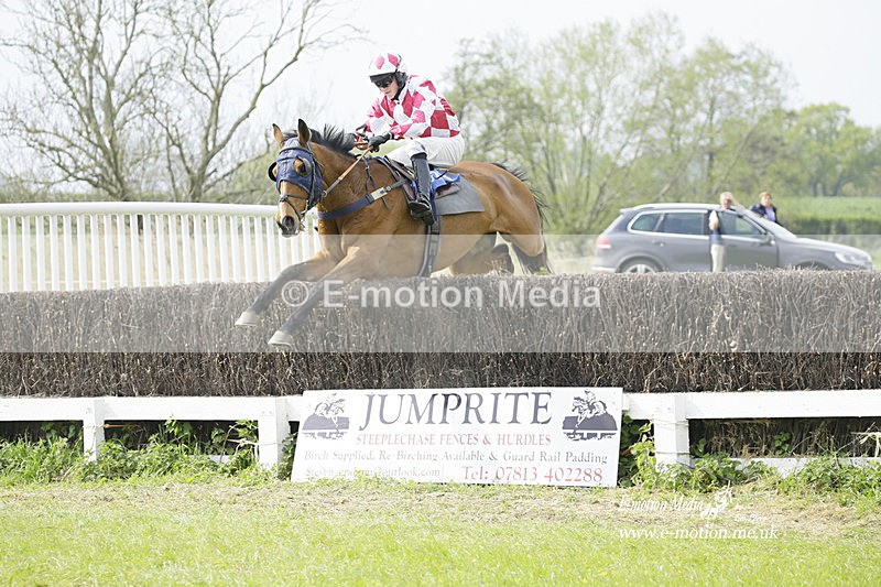 PtP 230422 304 - Berkeley Races - Woodford Glos 23/04/22