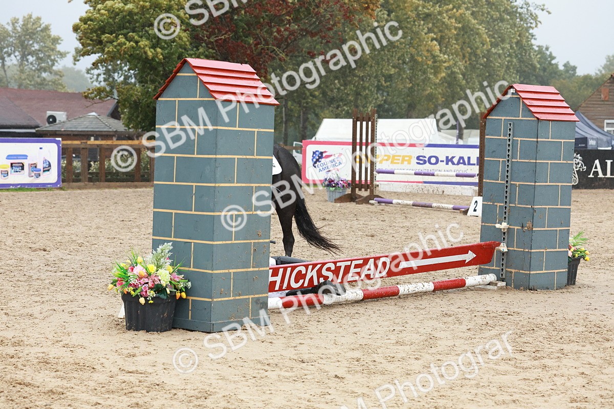 SBM_73425 - Supreme Championship Junior Pony 60cm & 65cm