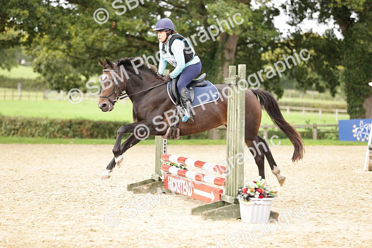 SBM_02794 - E2A - Eventers Challenge 60cm Open