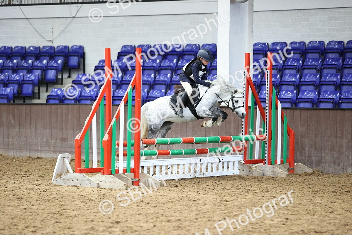 SBM_002008 - Class 5 - Henlow Veterinary Hospital - 70cm Area 12 Championship Qualifier