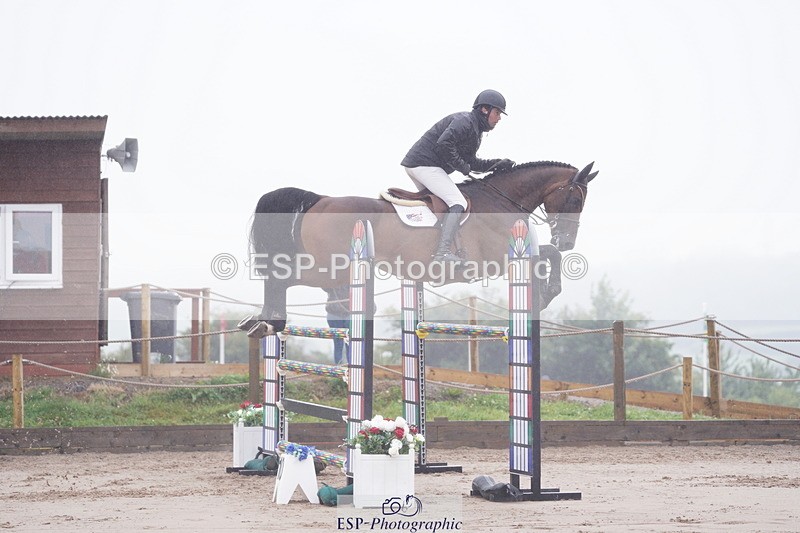 240720A-132328-15036 - Cls 35, YH 7 Yr Olds 1.35m