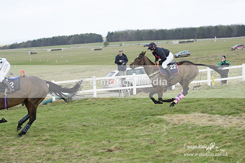 PtP 060222 0112 - Combined Services Point-to-Point - Larkhill - 06/02/22