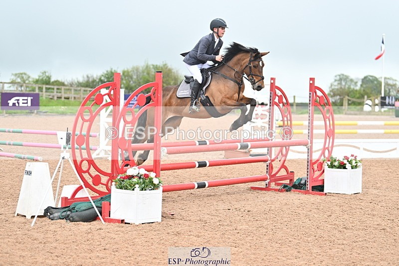 240505A-112948-04878 - Cls 3  Pony Discovery & 90cm Open