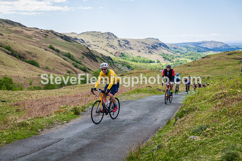 135844 - Hardknott Pass Camera 1 13.00-14.00