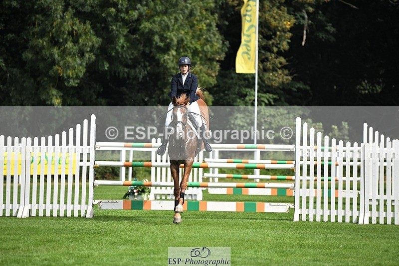 230908-140135-02258 - Cls 4 National 1.40m Open