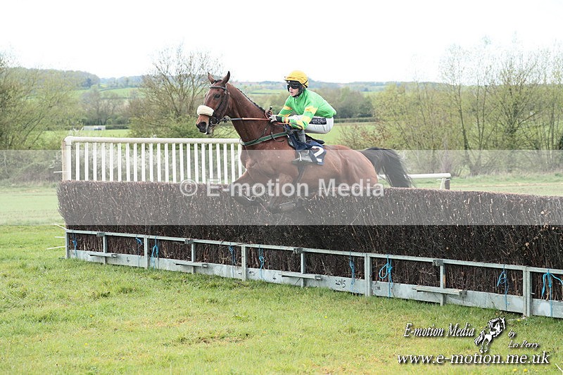 PtP 210425  734 - Paxford Races Easter Monday 21/04/25