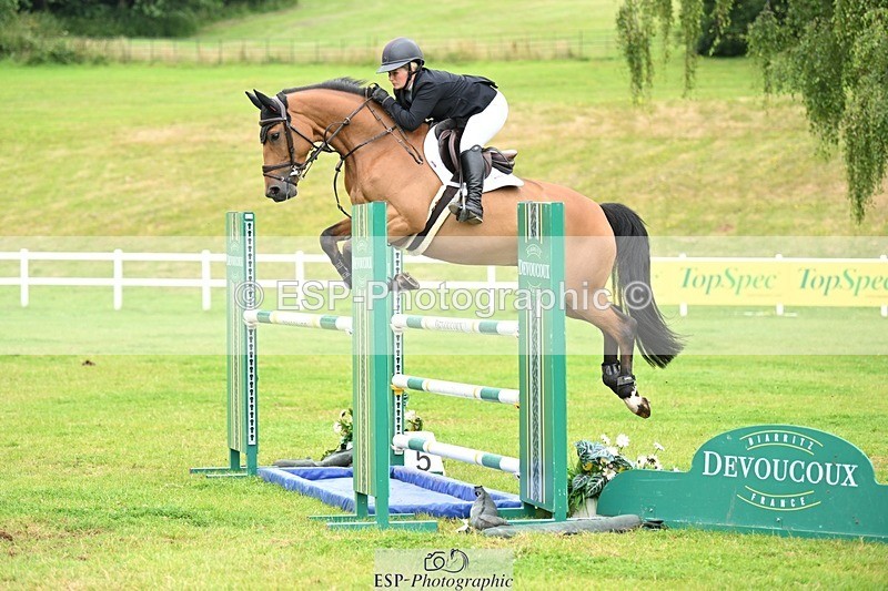 240713-131250-39357 - Cls 148 6 Yr Old Championships