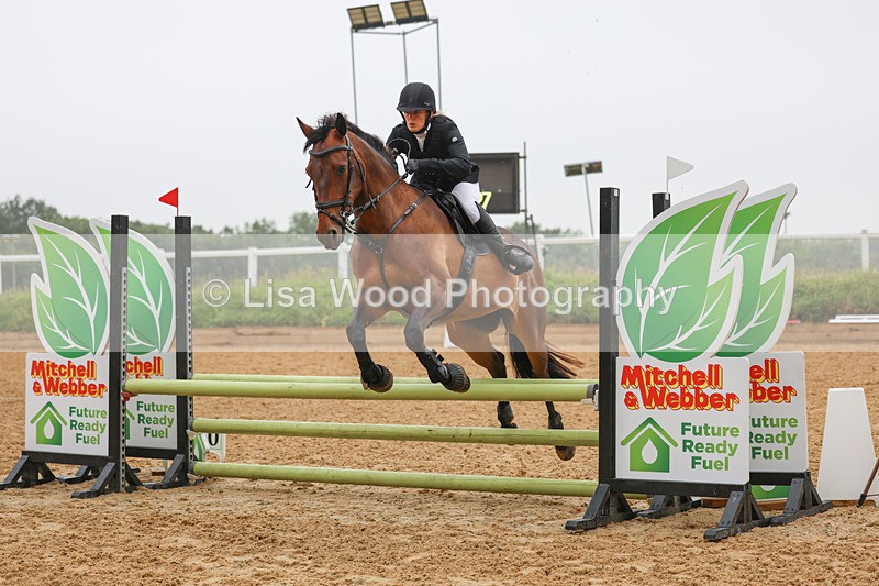 3E7A4935 - Class 3: Senior 80cm