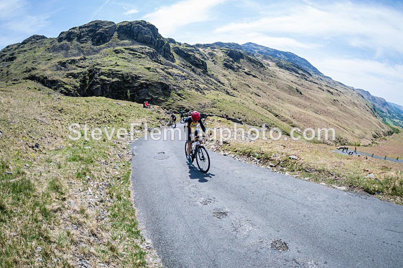 125801 - Hardknott Pass Camera 2 12.00-13.00