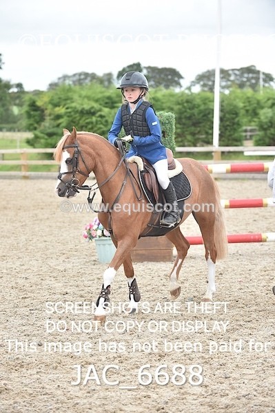 JAC_6688 - CLASS 16 SUN Springboard 128cm/ 138cm Restricted Handicap