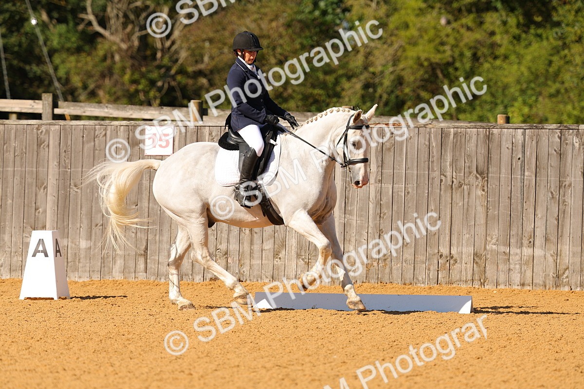 SBM_40625 - D18 - Grand Tour Championship - Novice 34