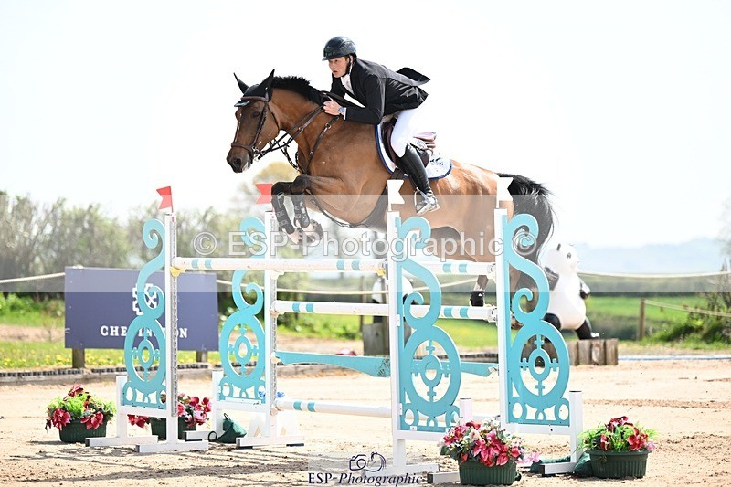 250425-131813-09410 - Cls 10 - 2 Star Big Tour L. Ranking Class - 1st Half