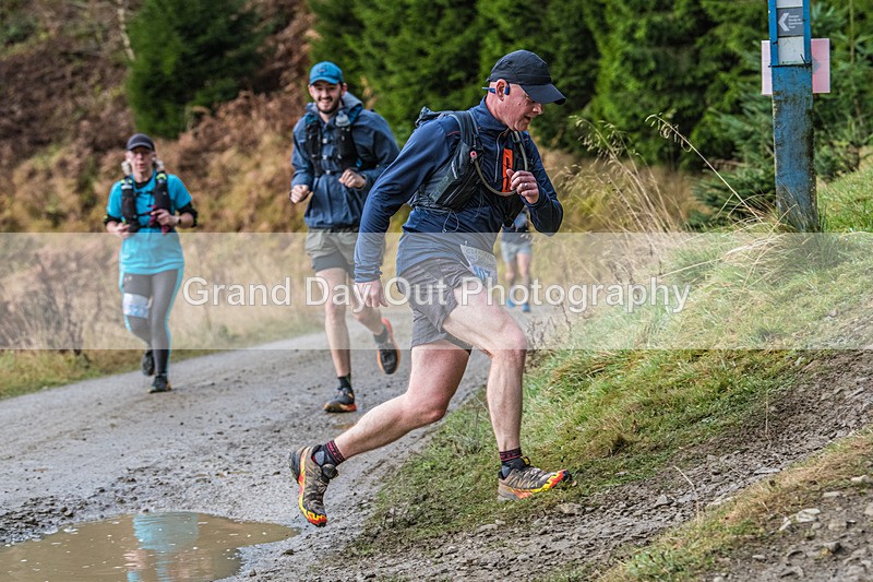 Glentress 21  10K-378 - High Terrain Events Glentress 21 & 10K Trail Races Saturday 16th November 2024