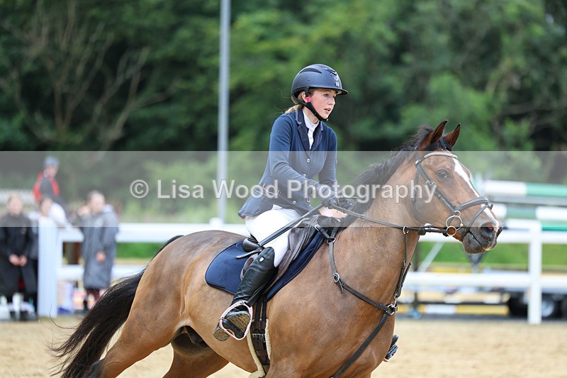 3E7A0604 - Class 2: 80 - 85cm