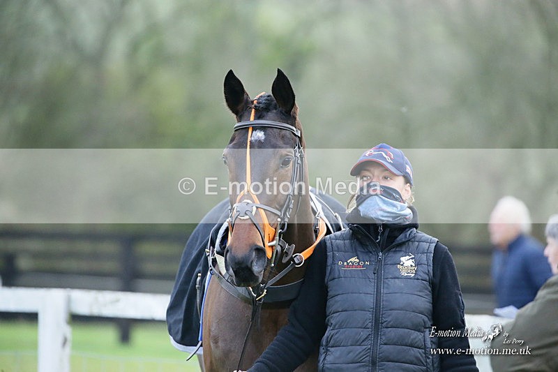 PtP 121221 235 - Barbury International Point-to-Point 112/12/2021