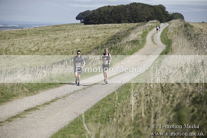 CAD150919-0455 - Marlborough Tiny Temple 7 mile and Temple Half-Marathon 15/09/19