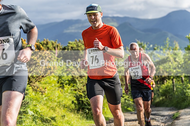 Round Latrigg-123 - Mike Mallen Memorial Round Latrigg Race Wednesday 10th June 2026