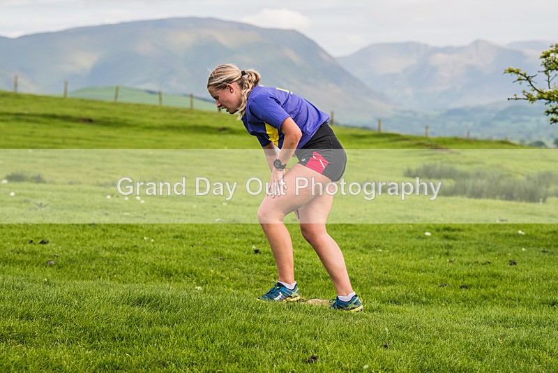 Hay-O-280 - Hay O Trail Race Tuesday 23rd May 2023