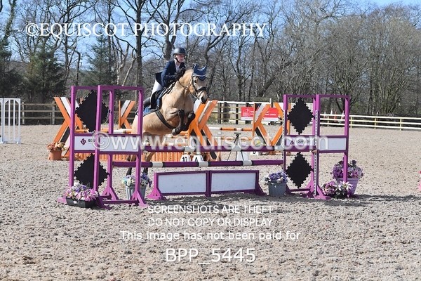 BPP_5445 - CLASS 5 0.95m Amateur Championship Qualifier