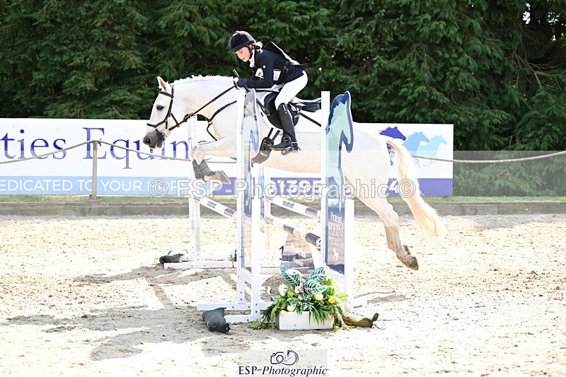 240824X-151856-29675 - 80cm Round 2 14.30 to 15.30