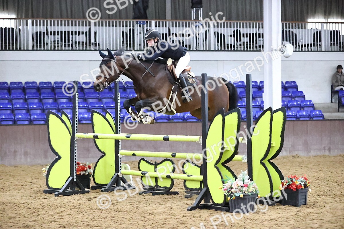 SBM_007706 - Class 19 - Senior Newcomers 1.10m
