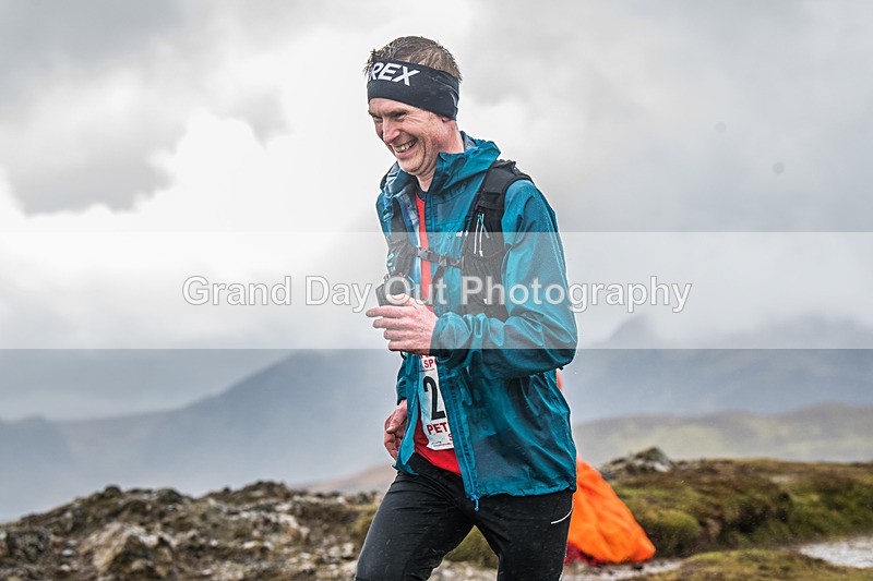 Coledale-837 - Coledale Horseshoe Fell Race Saturday 25th March 2023