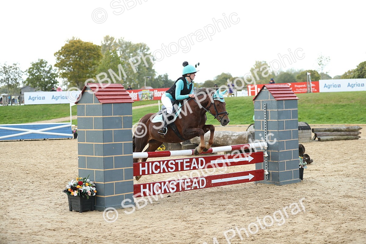 SBM_30366 - E11 - Eventers Challenge 80cm Championship