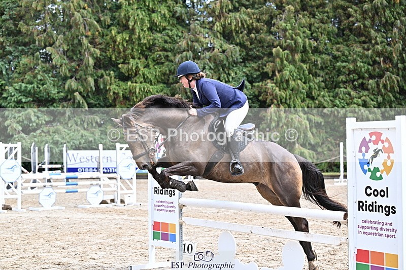 250829A-132852-01767 - Cls 8 95cm Amateur Quali