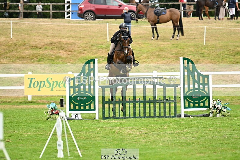 250705A-140115-14888 - Cls 31 Snr 1.35m Grand Prix