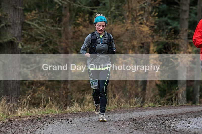 Glentress 21  10K-1005 - High Terrain Events Glentress 21 & 10K Trail Races Saturday 16th November 2024