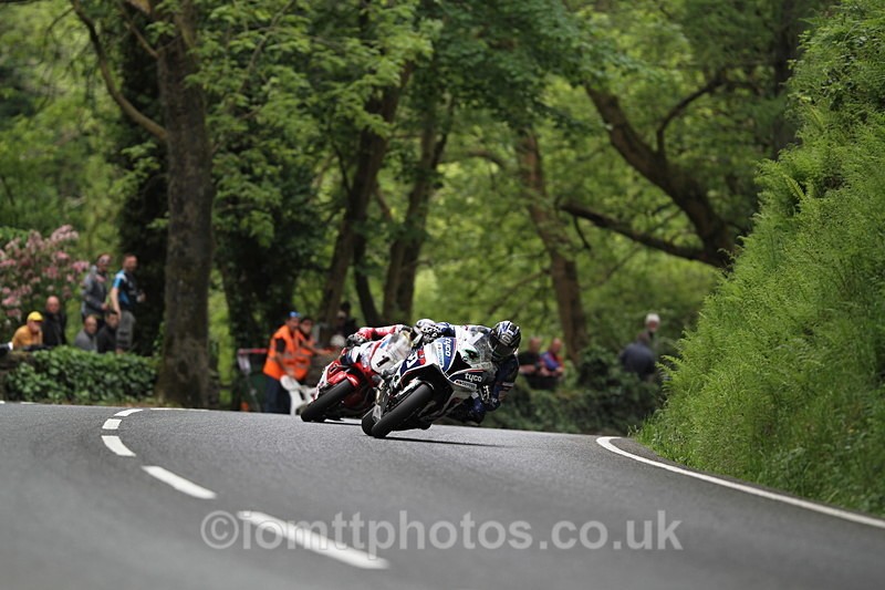 PR154904 - Superbike TT