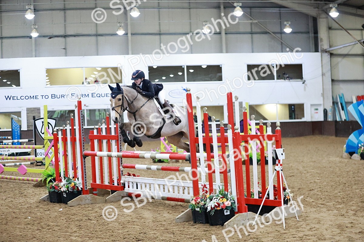 SBM_000605 - Class 3 - Senior Discovery - 1.00m