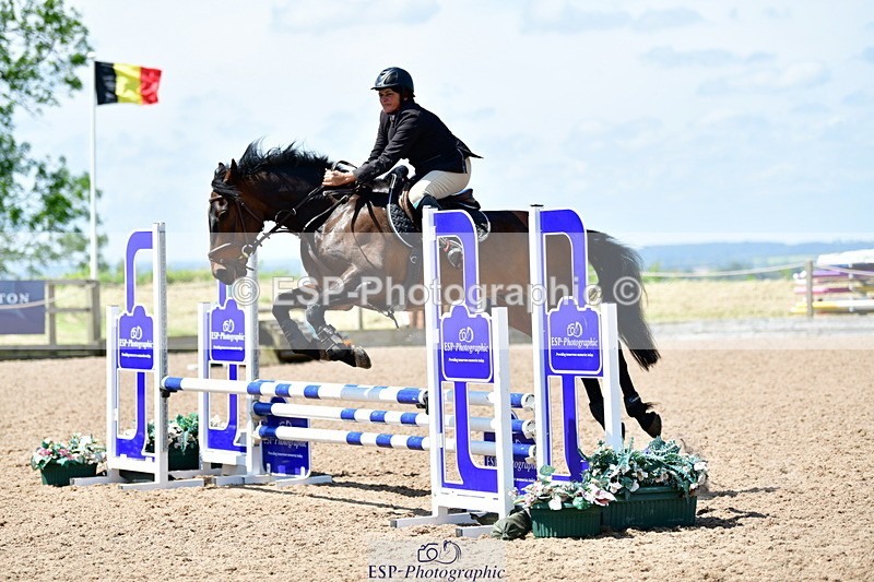 240525A-121105-05697 - Cls 20 85cm National Am Qualifier