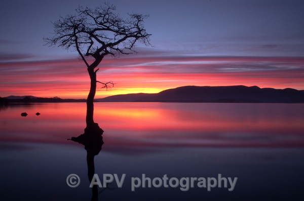  - Scottish Highlands
