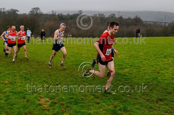Westxc25-814737 - Senior Men Set One