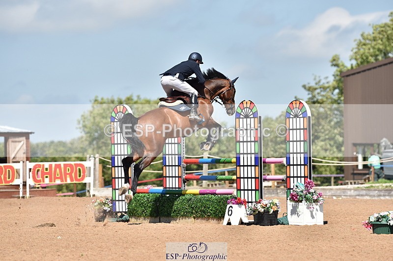 230810A-114920-00960 - Cls 9 Foxhunter