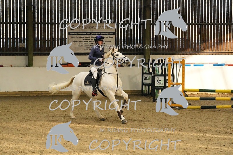 JKR02733 - Class 6 70cm