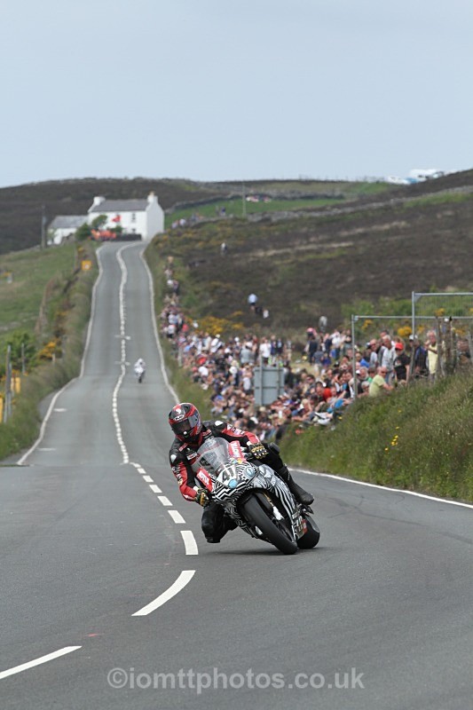 Mark Miller - Pokerstars Senior TT