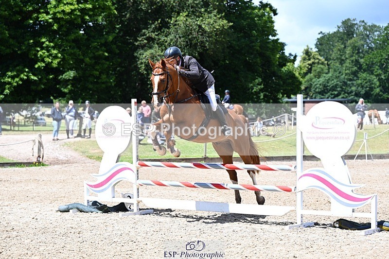 240706-125915-16112 - Cls 37 95cm Amateur Qualifier