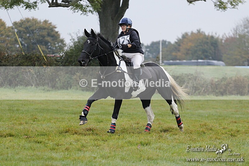 WWHT 181020 WWHT 181020 254 - WWEC Novice Restricted (0.80m) 18/10/20