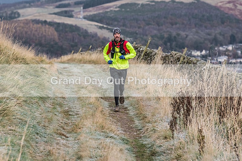 Tweed Valley-214 - High Terrain Events Tweed Valley 65 & 50K Ultra Trail Races Sunday 17th November 2024