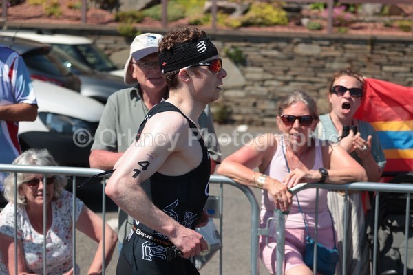 AA071797 - Orkney Island Games 2025 - Triathlon