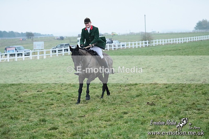 PtP 180126  1847 - Royal Artillery PtP Larkhill 18/01/26