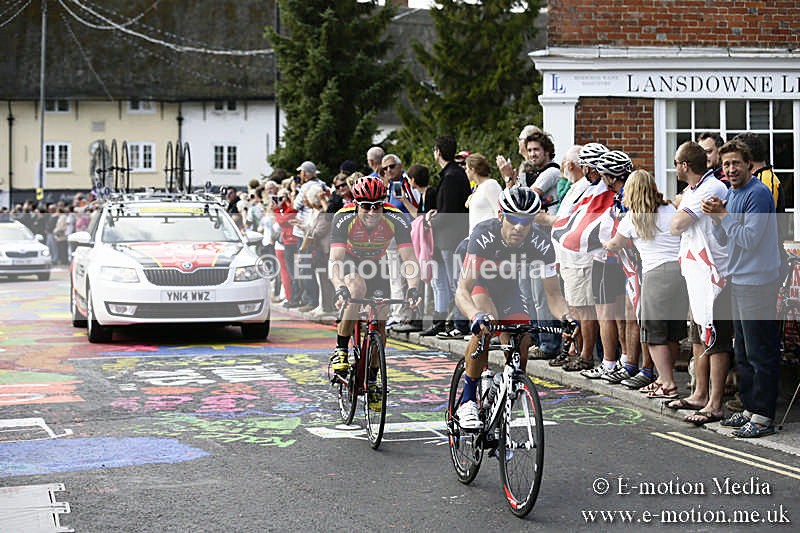 _LES8295 - Tour of Britain - Stage 6 12/09/14