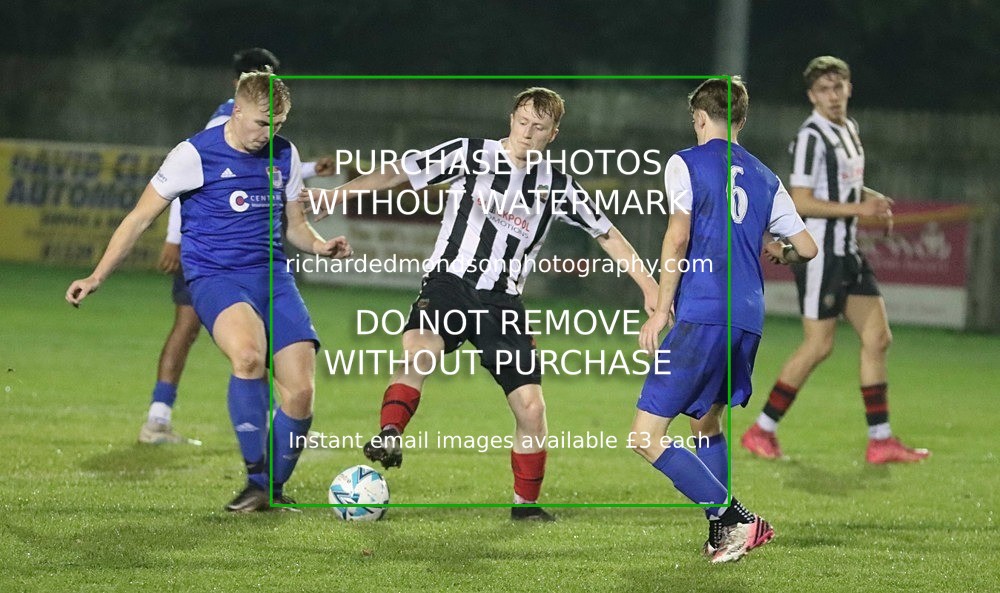 IMG_0150 - Kendal Town Under 23's v Squires Gate Under 23's
