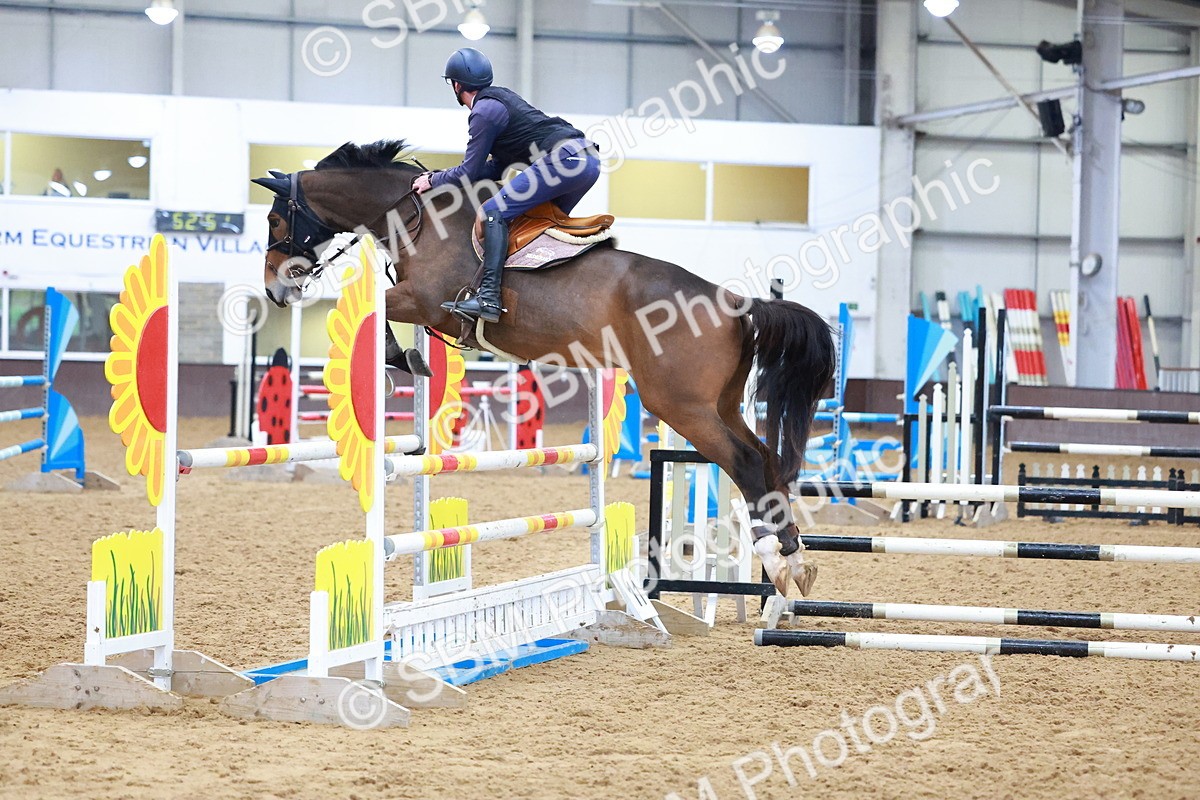 SBM_001831 - Class 4 - Senior Newcomers 1.10m