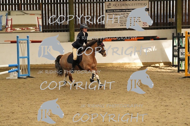 JKR02134 - Class 5 60cm