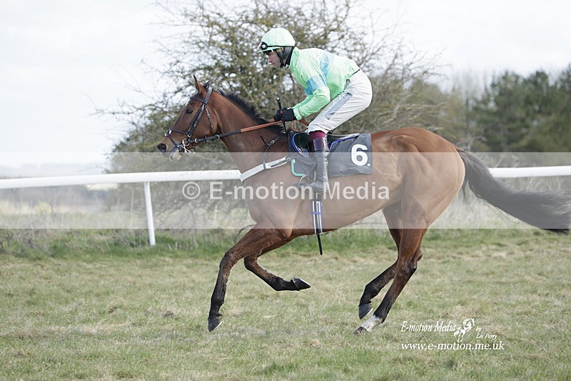 PtP 260223 573 - South & West Wilts Point-to-Point Larkhill 26/02/23