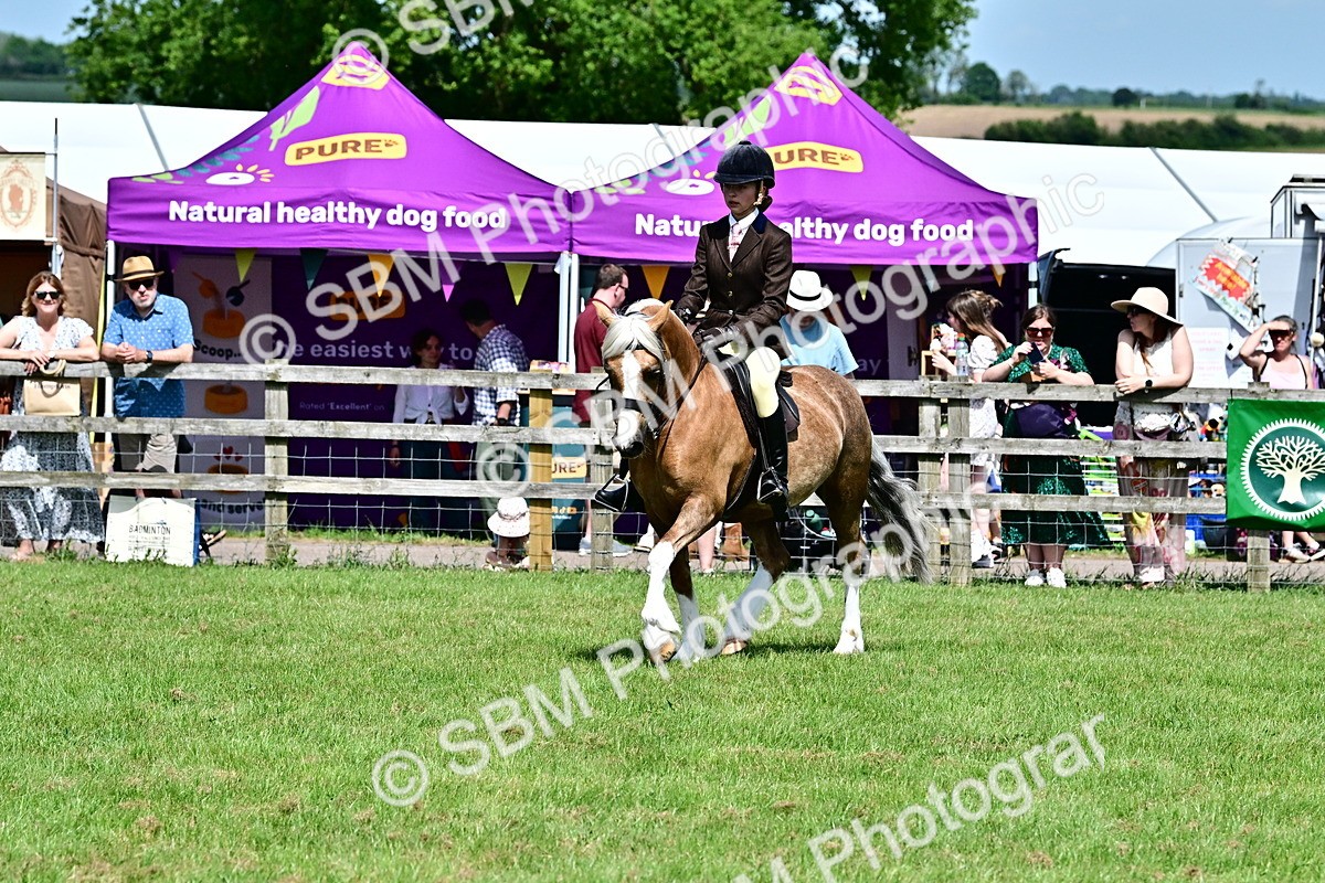 SBM_07955 - Class 61-62 - TSR  M&M Ridden Amateur of the Year